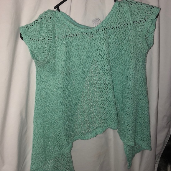 blouse - Picture 1 of 2